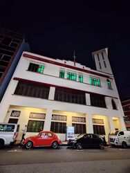 Little India Conservation Area (D8), Retail #462715551